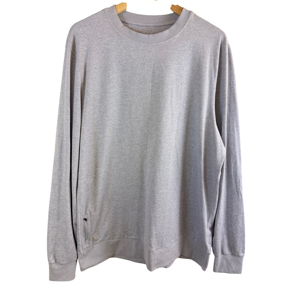 Vuori Ponto Performance Crew Mens XL